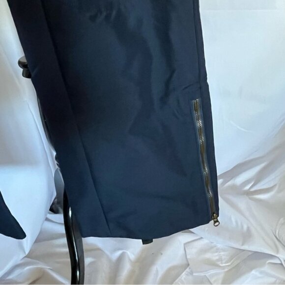 Picture Organic Clothing Co. Apply Snow/Ski/Board Pants Navy Blue Size Large - Picture 12 of 12